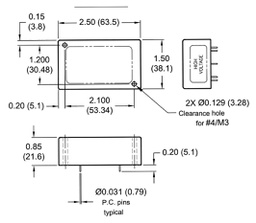 Converter: DC/DC