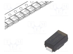 Diode: transil