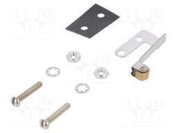 Driving lever; Application: SM series