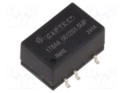 Converter: DC/DC