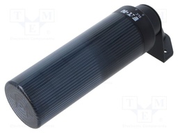 Signaller: signalling column; LED; red/yellow/green; 120VAC; IP66