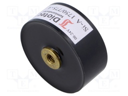 Diode: hockey-puck rectifying; 1.75kV; 4A; single diode; 1.5us