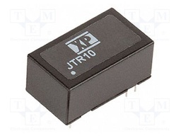 Converter: DC/DC