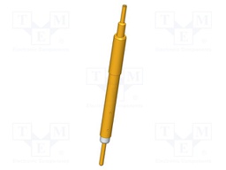 Needle-like test probe; SKS-415