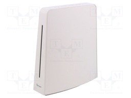 Hub smart home; -10÷40°C; Interface: ZigBee; Control: wireless