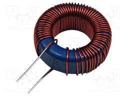 Inductor: wire; THT; 150uH; 1A; 239mΩ