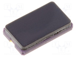 Resonator: ceramic; 24MHz; ±20ppm; 18pF; SMD; 6x3.5x1.4mm