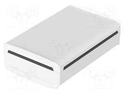 BoVersa; Enclosure: desktop