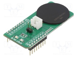 Click board; induction charging; I2C; manual,prototype board