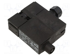 Safety switch: bolting; AZM 170; Number of key entry slots: 2