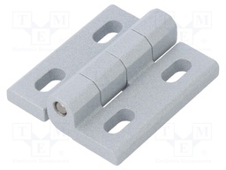 Hinge; Width: 40mm; H: 45mm