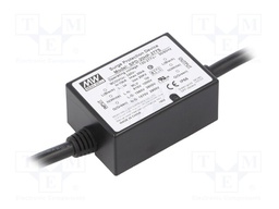 Surge arrester; 10kA; Uoper: 120÷277VAC; Uoper.max: 320VAC