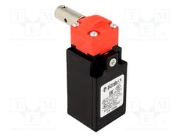 Safety switch: key operated; Series: FR