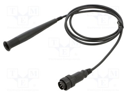 Handle; for  soldering iron; 1.2m