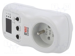 Module: voltage monitoring relay; undervoltage,overvoltage