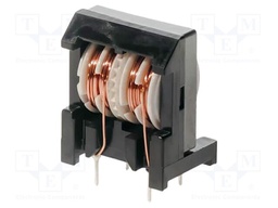 Inductor: wire
