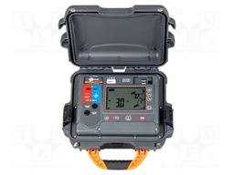 Wire localizer; Interface: Bluetooth; -20÷60°C