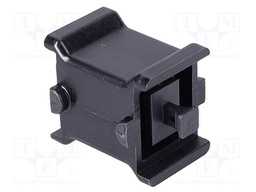 Connector: fiber optic