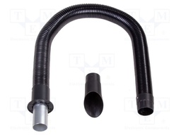 Accessories: extraction arm; for soldering fume absorber; ESD