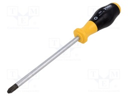 Screwdriver; Phillips; PH3