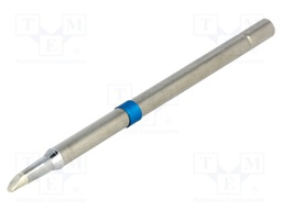 Tip; hoof; 3.1mm; 325÷358°C; Similar types: SSC-639A