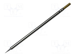 Tip; conical; 0.25x13.5mm; 302°C; for soldering station