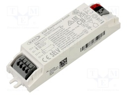 Power supply: switching; LED