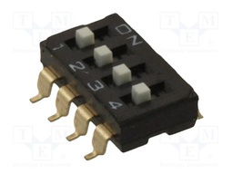 Switch: DIP-SWITCH