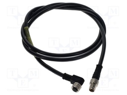 Cable: for sensors/automation