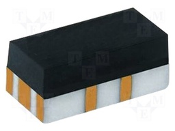 Relay: reed; SPST-NC; Ucoil: 5VDC; 0.5A; max.170VDC; max.170VAC; 10W