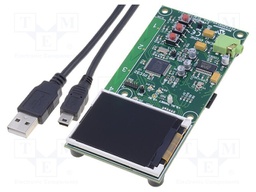 Dev.kit: Microchip PIC; Comp: PIC32MX220F032