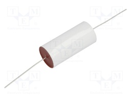 Capacitor: polypropylene; 1500nF; ±10%; High Voltage circuits