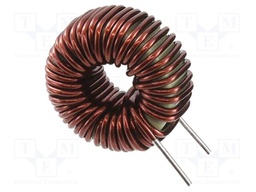 Inductor: wire