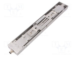 LED lamp; cool white; 1300lm; 6500K; -40÷60°C; 24VDC; IP66; PIN: 4