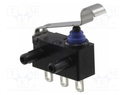 Microswitch SNAP ACTION
