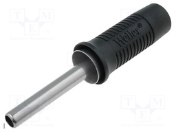 Spare part: sleeve; for  WEL.WP80 soldering iron; Ver: short