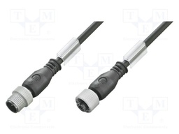 Cable: for sensors/automation