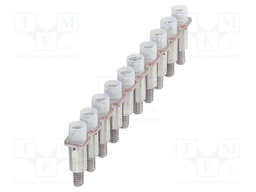 Screw bridge; Width: 8mm