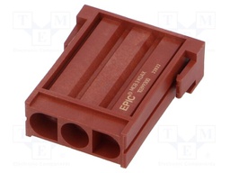 EPIC MCB 3 KOAX FEMALE MODULE