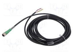 Signallers accessories: connector