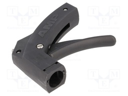 Tool: for crimping; Series: MTA-100,MTA-156