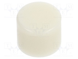 Cap; Man.series: AB,BB; Colour: white