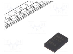 Supervisor Integrated Circuit; battery charger controller