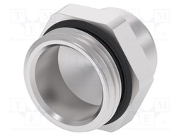Pressure compensation device; IP67,IP68; Thread: M20; Pitch: 1.5