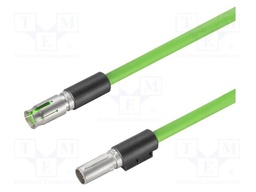 Cable: for sensors/automation