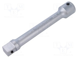 Extension; 200mm; Mounting: 3/8"