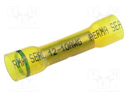 Splice terminal: quick splice