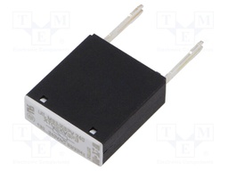 Surge arrester; Varistor surge suppressor; 130÷240VAC