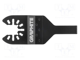 Hacksaw blade; BOSCH,wood,laminate,chipboard; 10mm