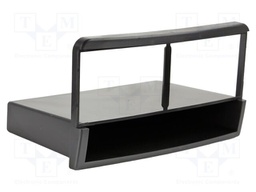 Radio frame; Ford,Mazda,Mercury; Ford Cougar 1998->2001